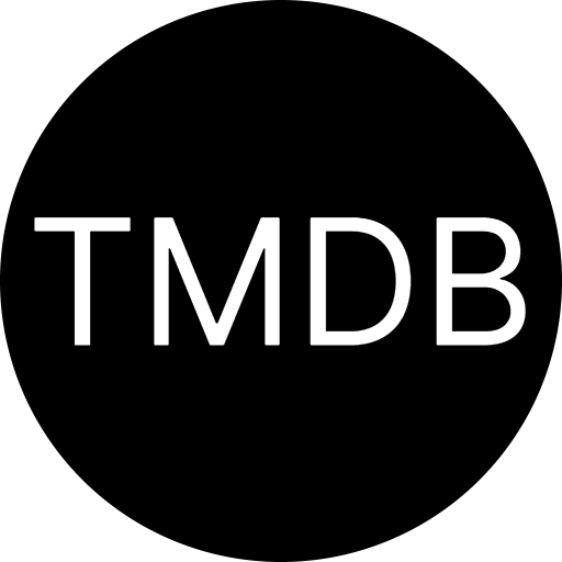 React Movie Database logo